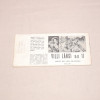 Tex liuska 10 - 1959 Väijytys metsässä (7. vsk)